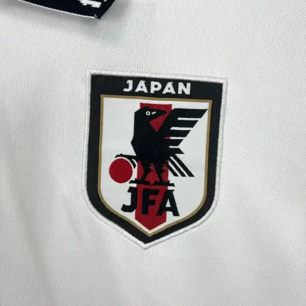 Camisa Japão 2024/2025 "Kakashi Sensei" | Edição Limitada Naruto