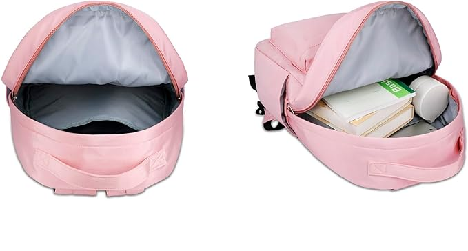 Mochila Anya Cutie, Spy x Family + Chaveiro Corujinha (Brinde)