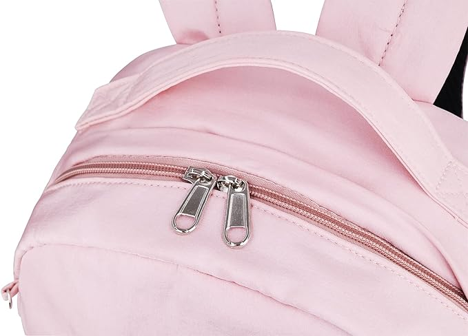 Mochila Anya Cutie, Spy x Family + Chaveiro Corujinha (Brinde)