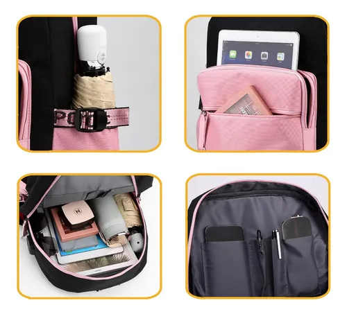 Mochila Telepata da Anya, Spy x Family