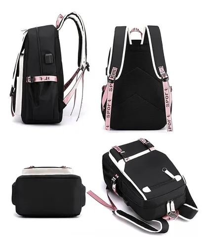 Mochila Telepata da Anya, Spy x Family