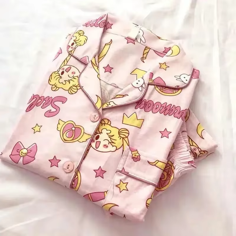 Pijama Sailor Moon Serenity