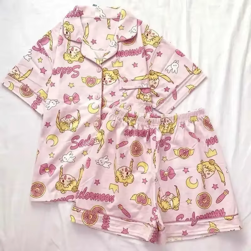 Pijama Sailor Moon Serenity