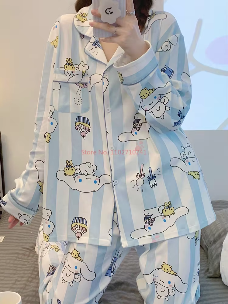 Pijama Hello Kitty e Amigos, Sonhos Kawaii