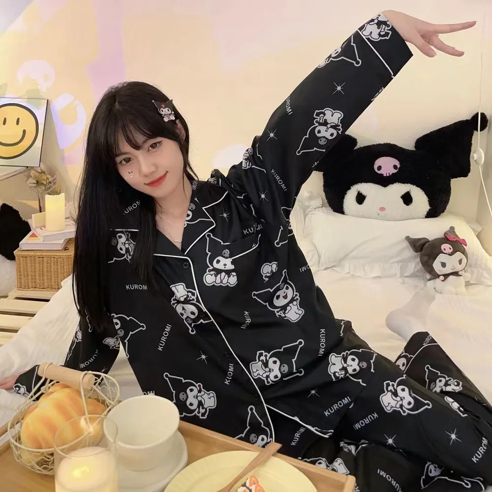 Pijama Hello Kitty e Amigos, Sonhos Kawaii