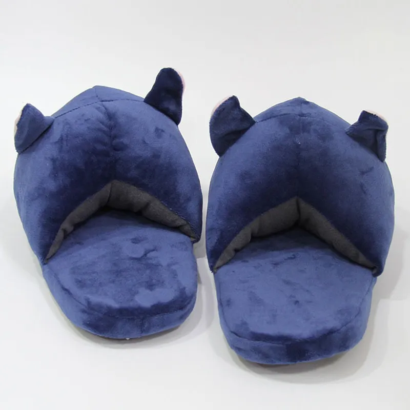 Pantufa Luna Mística, Sailor Moon