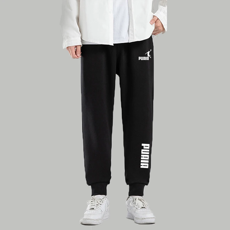 Calça Jogger Masculina “PUAIA StreetFit”