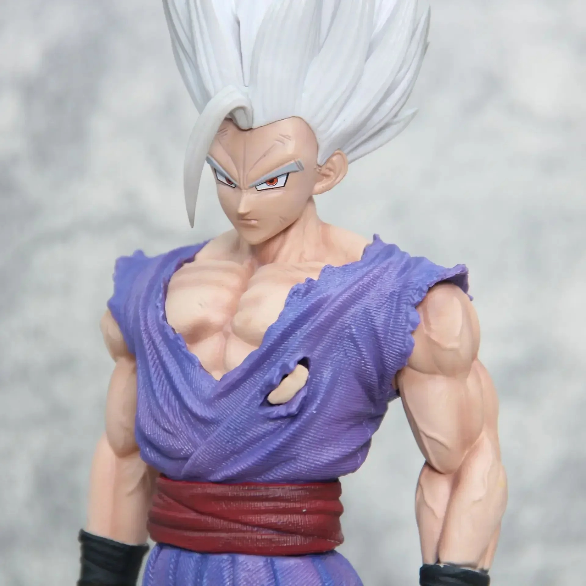 Boneco Beast Gohan, Dragon Ball Super