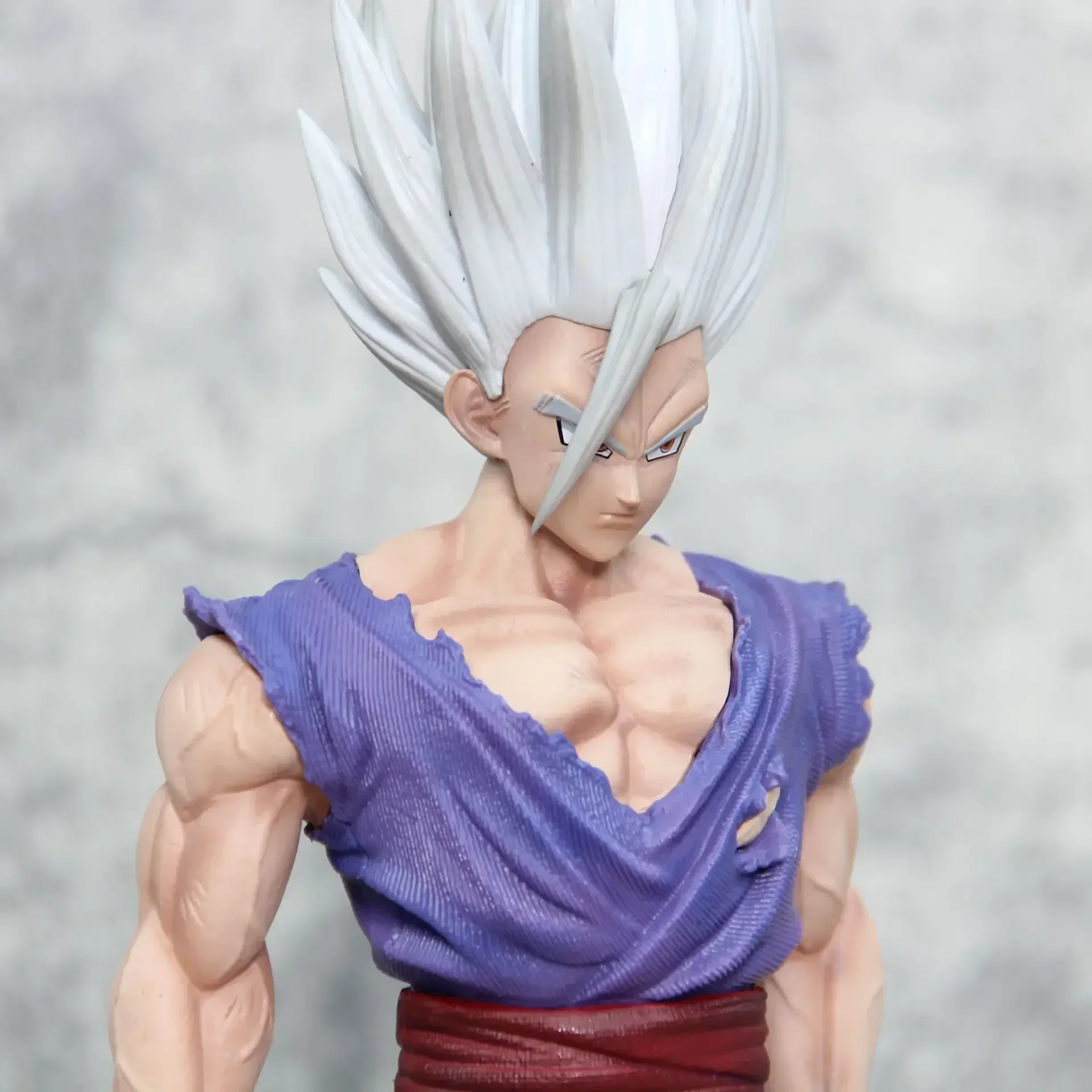 Boneco Beast Gohan, Dragon Ball Super