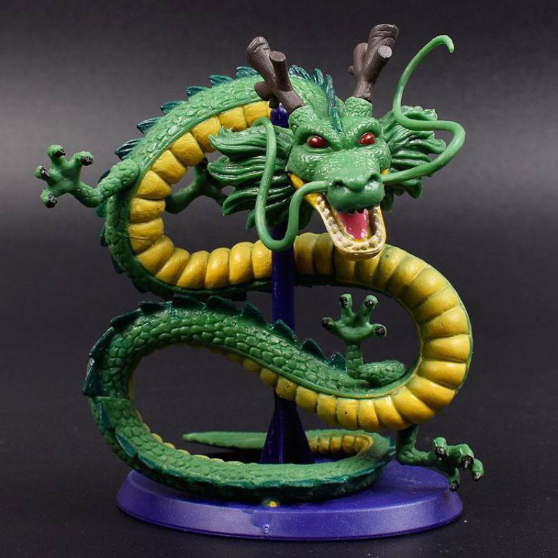 BONECO - SHEN LONG (DRAGON BALL)