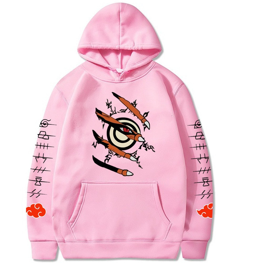 Moletom Marca, Kurama