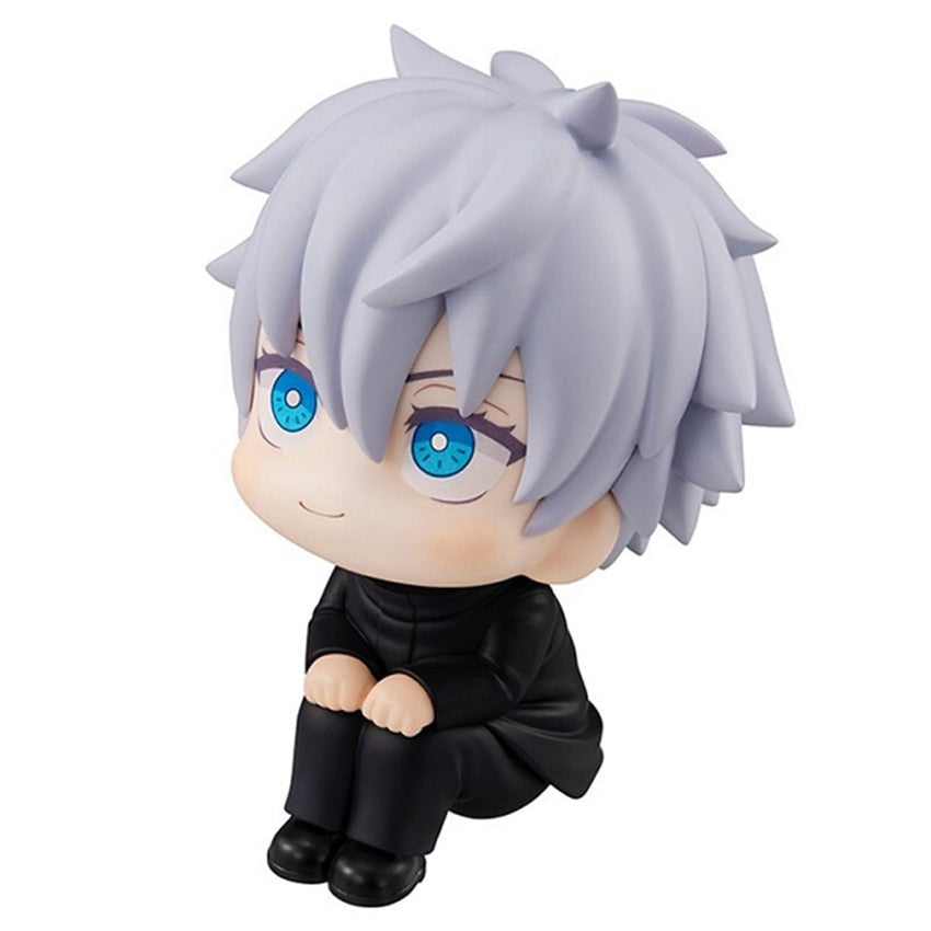 Chibi Jujutsu Kaisen 10cm