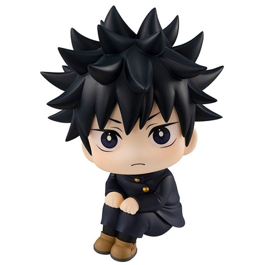 Chibi Jujutsu Kaisen 10cm