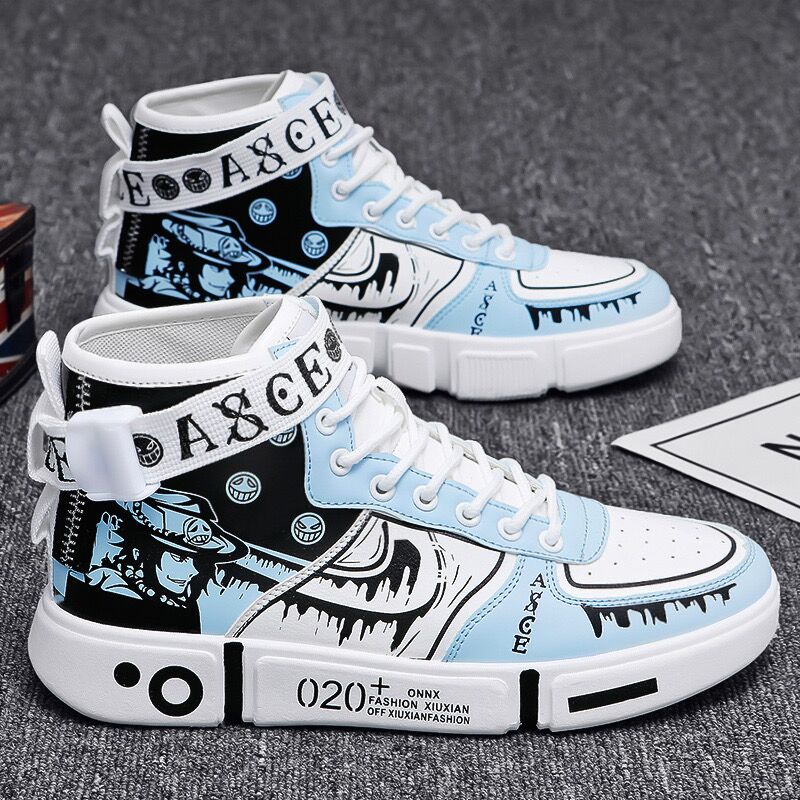 TÊNIS PORTGAS D. ACE