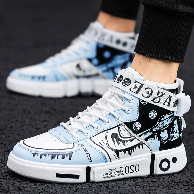 TÊNIS PORTGAS D. ACE