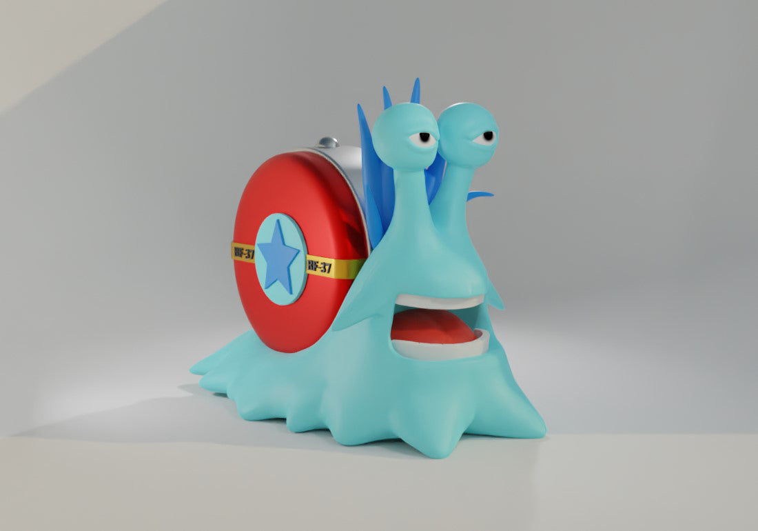 Coleção Telefone Den Den Mushi, One Piece (11cm)